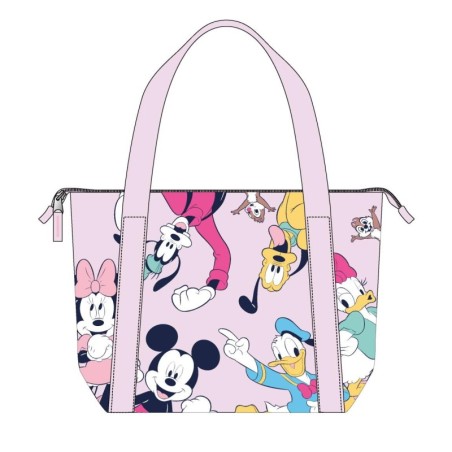 Bolsa playa mickey - CI-2100006374 - Cerdá - MICKEY