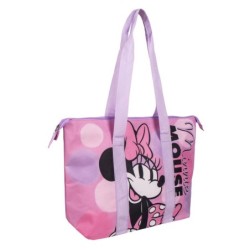 Bolsa playa minnie -...