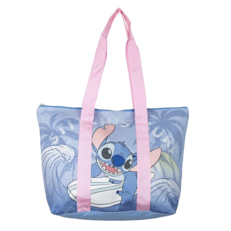 Bolsa playa stitch - CI-2100004963 - Cerdá - STITCH