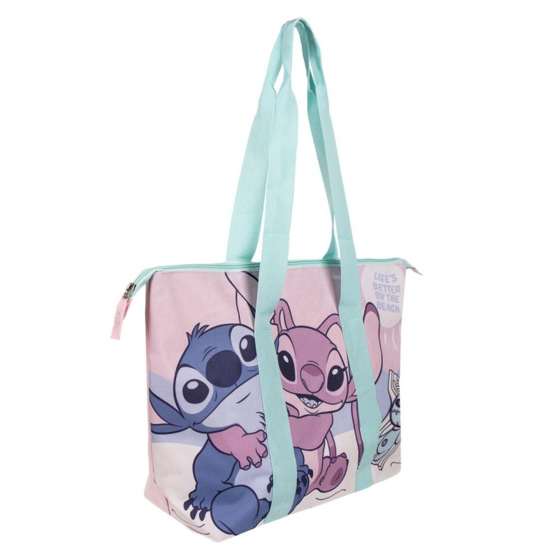 Bolsa playa stitch - CI-2100005690 - Cerdá - STITCH