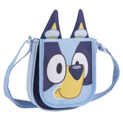 Bolso aplicaciones bluey -...