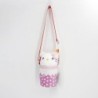 Bolso aplicaciones hello kitty - CI-2100006084 - Cerdá - HELLO KITTY