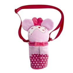 Bolso aplicaciones minnie - CI-2100006083 - Cerdá - MINNIE