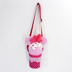 Bolso aplicaciones minnie - CI-2100006083 - Cerdá - MINNIE