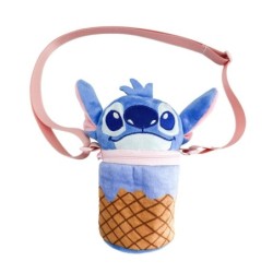Bolso aplicaciones stitch -...