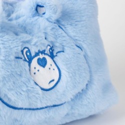 Bolsa shopping peluche care bears - CI-2100006345 - Cerdá - CARE BEARS