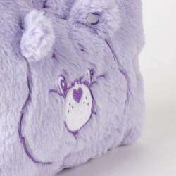 Bolsa shopping peluche care bears - CI-2100006345 - Cerdá - CARE BEARS