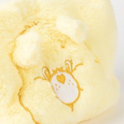 Bolsa shopping peluche care bears - CI-2100006345 - Cerdá - CARE BEARS