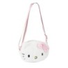 Bolso peluche hello kitty - CI-2100005903 - Cerdá - HELLO KITTY