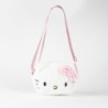 Bolso peluche hello kitty - CI-2100005903 - Cerdá - HELLO KITTY