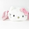 Bolso peluche hello kitty - CI-2100005903 - Cerdá - HELLO KITTY
