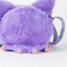 Bolso peluche hello kitty kuromi - CI-2100005904 - Cerdá - HELLO KITTY