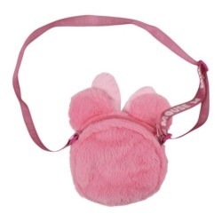 Bolso peluche minnie - CI-2100005902 - Cerdá - MINNIE