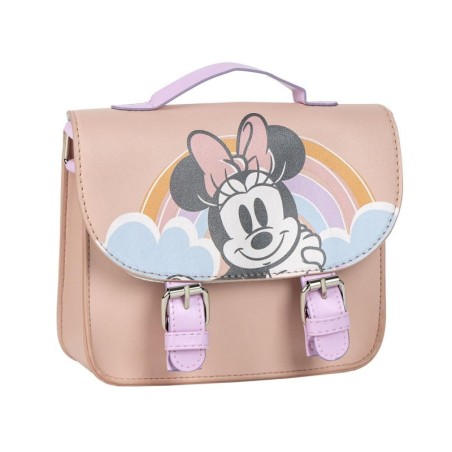 Bolso satchel minnie -ALM-2100004949 - Cerdá - MINNIE
