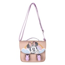 Bolso satchel minnie -ALM-2100004949 - Cerdá - MINNIE