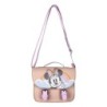 Bolso satchel minnie -ALM-2100004949 - Cerdá - MINNIE