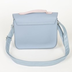 Bolso satchel stitch - CI-2100004947 - Cerdá - STITCH