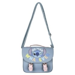 Bolso satchel stitch - CI-2100004947 - Cerdá - STITCH