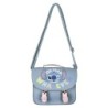 Bolso satchel stitch - CI-2100004947 - Cerdá - STITCH
