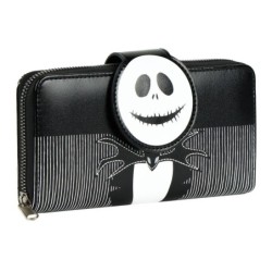 Cartera polipiel nightmare...