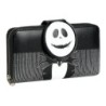 Cartera polipiel nightmare before christmas - CI-2100005966 - Cerdá - NIGHTMARE BEFORE CHRISTMAS