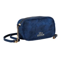 Bolso polipiel stitch -...
