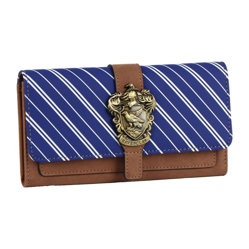 Cartera polipiel harry potter ravenclaw - CI-2100005961 - Cerdá - HARRY POTTER
