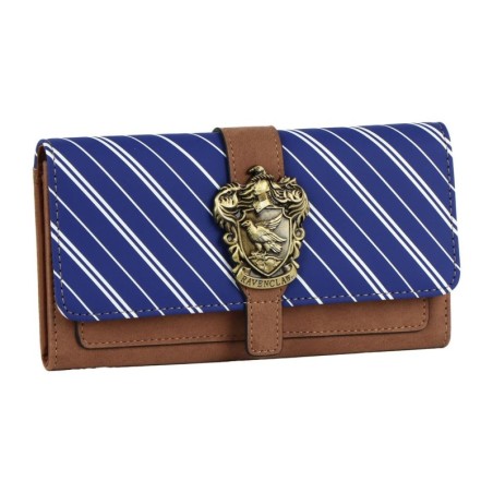 Cartera polipiel harry potter ravenclaw - CI-2100005961 - Cerdá - HARRY POTTER
