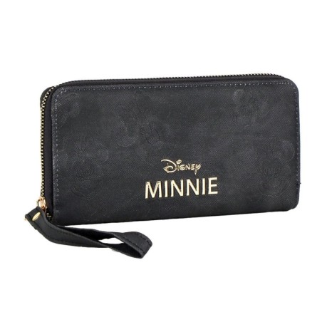 Cartera polipiel minnie - CI-2100005969 - Cerdá - MINNIE