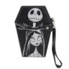 Cartera polipiel nightmare before christmas - CI-2600002459 - Cerdá - NIGHTMARE BEFORE CHRISTMAS
