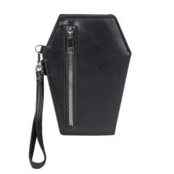 Cartera polipiel nightmare before christmas - CI-2600002459 - Cerdá - NIGHTMARE BEFORE CHRISTMAS