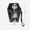 Cartera polipiel nightmare before christmas - CI-2600002459 - Cerdá - NIGHTMARE BEFORE CHRISTMAS