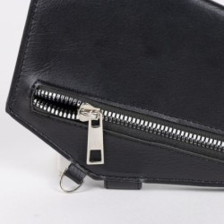 Cartera polipiel nightmare before christmas - CI-2600002459 - Cerdá - NIGHTMARE BEFORE CHRISTMAS