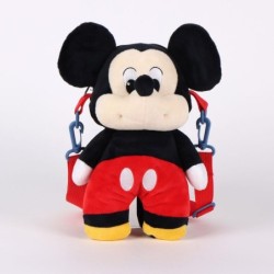 Bolso peluche mickey - CI-2100006274 - Cerdá - MICKEY