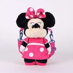 Bolso peluche minnie - CI-2100006273 - Cerdá - MINNIE