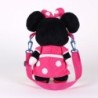 Bolso peluche minnie - CI-2100006273 - Cerdá - MINNIE