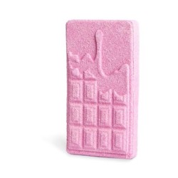 Bomba de baño forma tableta chocolate martinelia-MA-99816-MARTINELIA