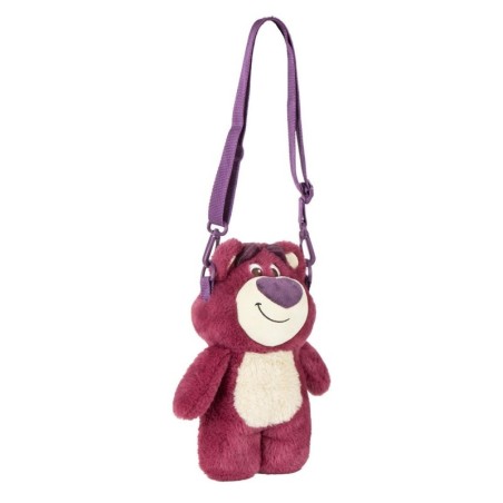 Bolso peluche toy story - CI-2100006306 - Cerdá - TOY STORY