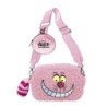 Bolso borreguillo disney alicia - CI-2100005944 - Cerdá - DISNEY
