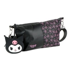 Bolso hello kitty kuromi -...