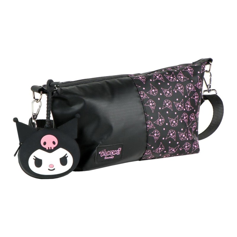 Bolso hello kitty kuromi - CI-2100005949 - Cerdá - HELLO KITTY