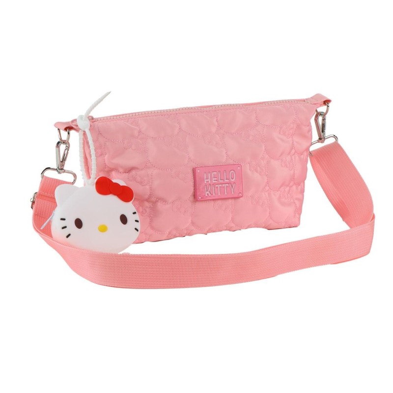 Bolso hello kitty - CI-2100005948 - Cerdá - HELLO KITTY