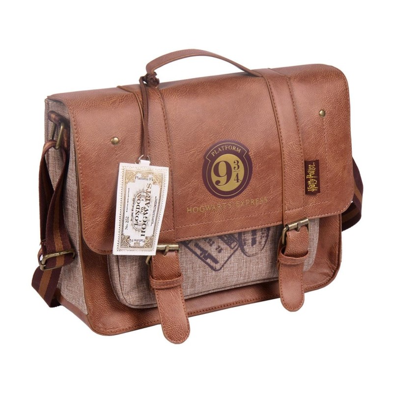 Bolso satchel harry potter - CI-2100003164 - Cerdá - HARRY POTTER
