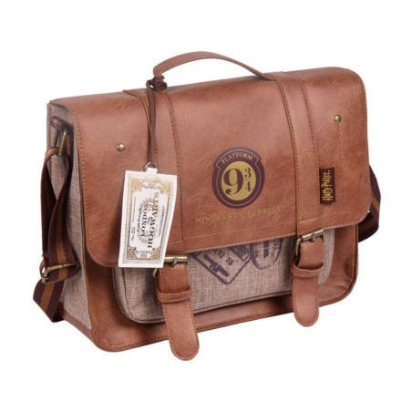 Bolso satchel harry potter - CI-2100003164 - Cerdá - HARRY POTTER