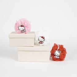 Esponja hello kitty - CI-2500003248 - Cerdá - HELLO KITTY