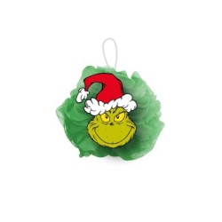 Esponja 3d the grinch - CI-2500003673 - Cerdá - THE GRINCH