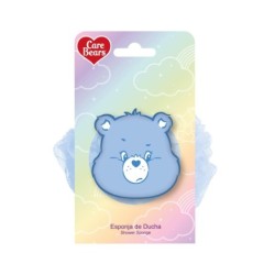 Esponja 3d care bears - CI-2500003666 - Cerdá - CARE BEARS