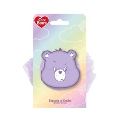 Esponja 3d care bears - CI-2500003666 - Cerdá - CARE BEARS