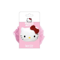 Esponja 3d hello kitty -...