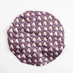 Gorro ducha hello kitty - CI-2500003247 - Cerdá - HELLO KITTY